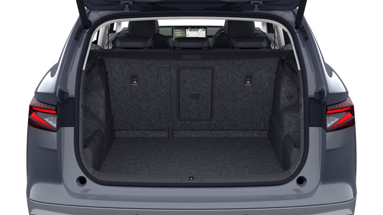 Skoda Enyaq 210kW 85 Edition 82kWh 5dr Auto [Suite/Advanced] Electric Estate